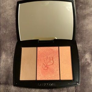 Lancôme Paris face palette